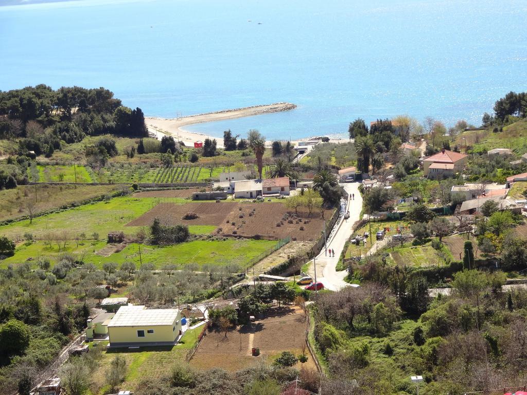 Apartment Amalfi Split Quarto foto